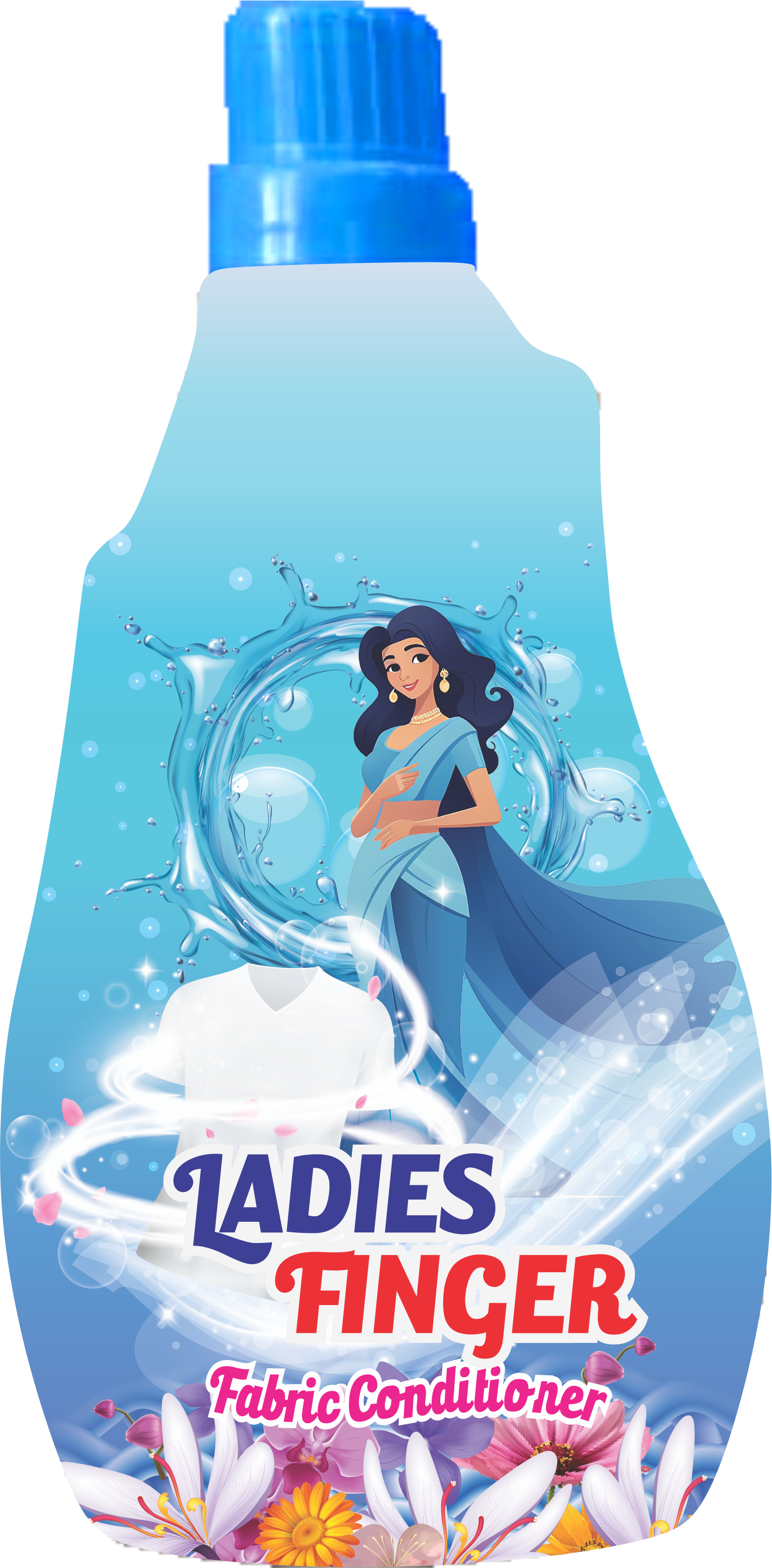 Fabric Conditioner