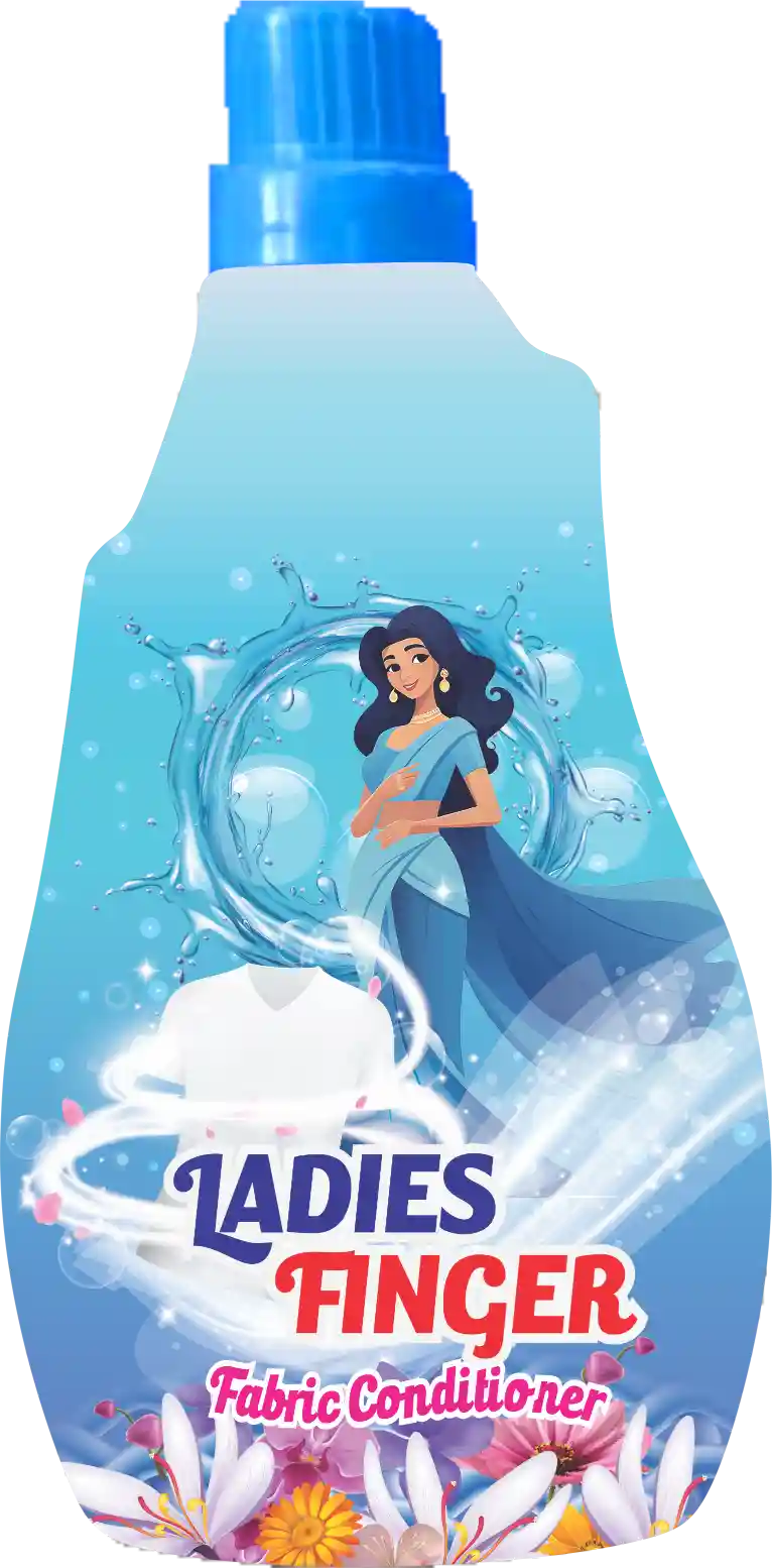 Fabric Conditioner
