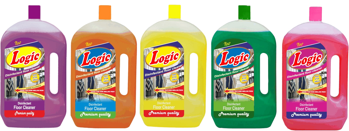 Floor Cleaner