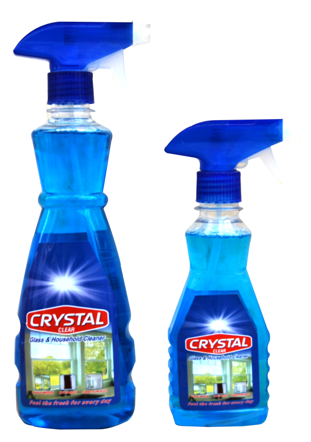 Glass Cleaner