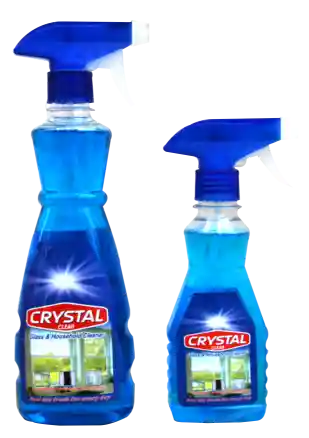 Glass Cleaner