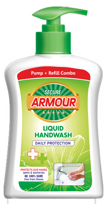 Hand Wash