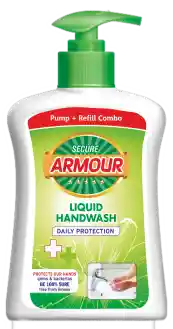 Hand Wash