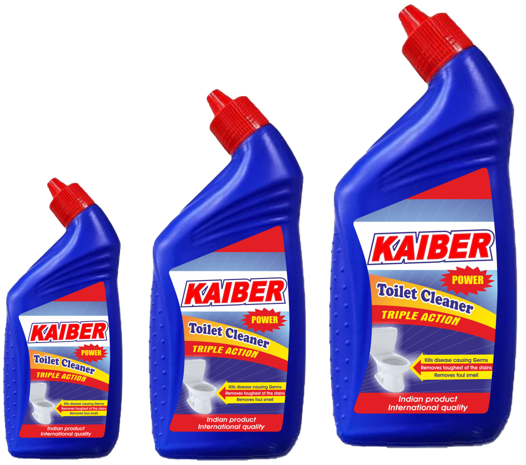 Toilet Cleaner