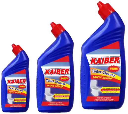 Toilet Cleaner
